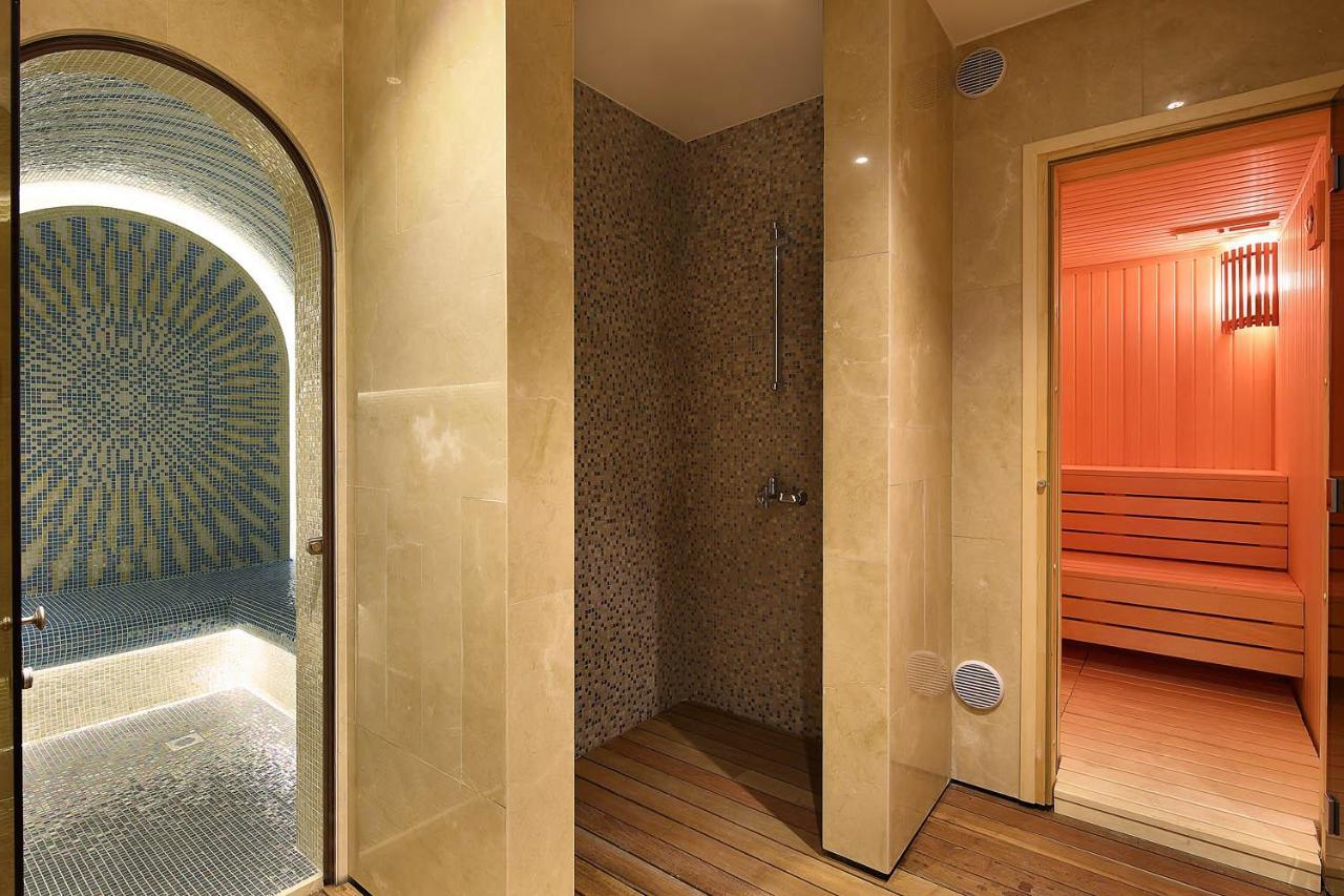 Opera Exclusive Apts By Trulycyprus Limassol Bagian luar foto